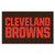 Cleveland Browns Ulti Mat - Browns Logo
