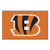 Cincinnati Bengals Ulti Mat - Bengals Logo