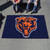 Chicago Bears Ulti Mat - Bears Logo