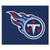 Tennessee Titans Tailgater Mat - Titans Logo