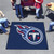 Tennessee Titans Tailgater Mat - Titans Logo