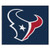 Houston Texans Tailgater Mat - Texans Logo