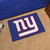 New York Giants Mat - Giants Logo