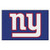 New York Giants Mat - Giants Logo