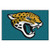Jacksonville Jaguars Mat - Jaguars Logo