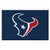 Houston Texans Mat - Texans Logo