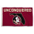 Florida State Seminoles NCAA Unconquered Flag