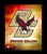 Boston College Collegiate Logo Photograph