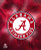 Alabama Crimson Tide NCAA Logo Photo - 8" x 10"