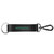 Michigan State Spartans NCAA Black Keychain