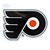 Philadelphia Flyers NHL Hockey Logo Magnet Philadelphia Flyers NHL Hockey Logo Magnet