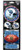 Tennessee Titans NFL Prismatic Decal Sticker Set