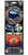 Denver Broncos NFL Prismatic Decal Sticker Set