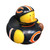 Bears Rubber Duck