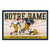 Notre Dame Fighting Irish Ticket Mat