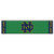Notre Dame Fighting Irish Golf Putting Green Mat - ND logo