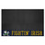 Notre Dame Fighting Irish Grill Mat - Leprechaun Logo