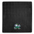 Notre Dame Fighting Irish Vinyl Cargo Mat - ND Logo