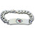 Kansas City Chiefs NFL ID Bracelet