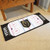 Vegas Golden Knights NHL Hockey Rink Runner Mat