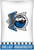 Dallas Mavericks Basketball Jersey Stripe Logo Microfiber Pillowcase