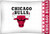 Chicago Bulls Bedding Pillow Case