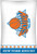 New York Knicks Basketball Jersey Stripe Pillow Case