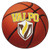 VALPO - Valparaiso Crusaders Basketball Mat