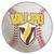 VALPO - Valparaiso Crusaders Baseball Mat