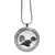 NFL Football Carolina Panthers Jewelry