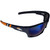 Denver Broncos Polarized Edge Wrap Sunglasses