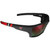 Tampa Bay Buccaneers Polarized Edge Wrap Sunglasses