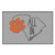 Clemson Tigers Southern Style Accent Rug