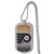 Philadelphia Flyers NHL Color Tag Necklace