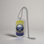 Buffalo Sabres NHL Color Chrome Dog Tag Necklace
