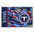 Tennessee Titans NFL X Mat