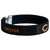 Chicago Bears NFL Band Bracelet - Logo & Wordmark