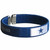 Dallas Cowboys NFL Blue Band Bracelet