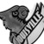 Louisville Cardinals Chrome Emblem