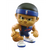 Detroit Pistons NBA Toy Collectible Basketball Figure