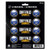 Buffalo Sabres NHL Mini Decals