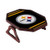 Pittsburgh Steelers Football Portable Snack Tray Pittsburgh Steelers Football Portable Snack Tray