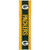 Green Bay Packers Logo Door Cover Wall Banner