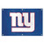 New York Giants NFL Logo Banner Flag
