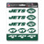 New York Jets Logo Mini Decals