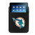 Miami Dolphins Logo Tablet Laptop Sleeve Miami Dolphins Logo Tablet Laptop Sleeve
