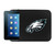 Philadelphia Eagles NFL 10" Tablet & Laptop Sleeve – Neoprene Core with Embroidered Logo on Jersey‑Mesh Fabric