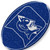 Duke Blue Devils Logo Emblem