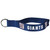 New York Giants Logo Wrist Strap Lanyard Key Chain