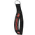 Tampa Bay Buccaneers Football Lanyard Wristlet Keychain - Vertical View